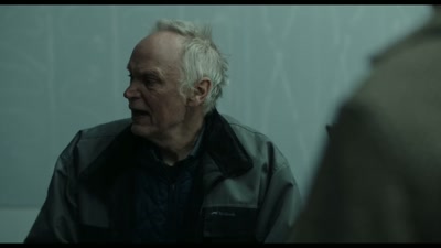 Was she killed while I was here? - The Angel Maker