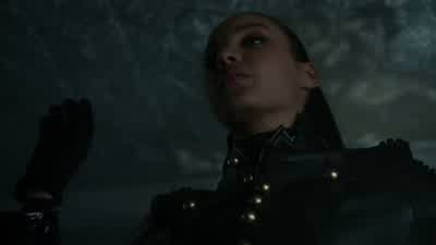 Was killing Nygma... - Gotham