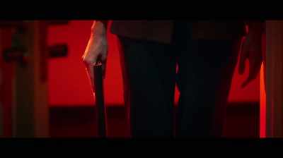 Was kind of
an emergency step for us, - Deathcember