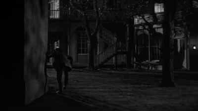 Was that King? - The Lonely Man