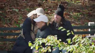 Was Kor worried for nothing, - The Rehearsal