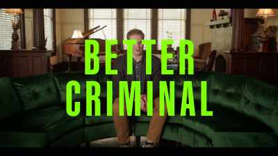 Was Kyle learning how
to be a better criminal? - Generation Hustle