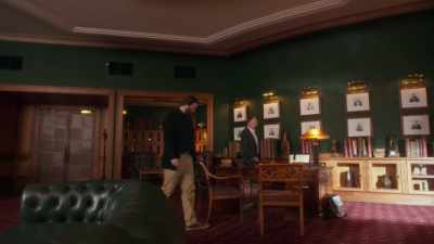 Was Kyra really able
to communicate remotely - The Bureau of Magical Things
