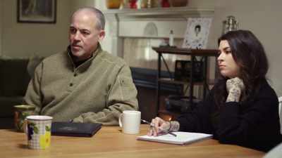 - Was that like a day
or two before she-- - The Disappearance of Maura Murray