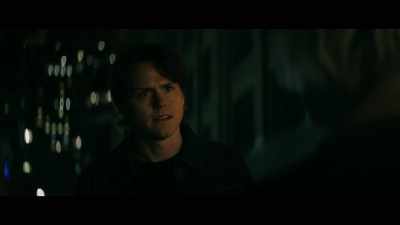Was this like...
are you, like, pathological? - Slip