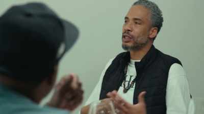 - Was like, oh, - Wake & Bake with Dom Brown