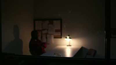 Was it Lincoln Grant, 
William Caruth, - New York Homicide