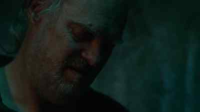 Was lookin' for this. - Preacher