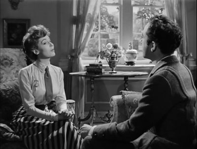 Was Lord Tennyson far from the mark when he wrote - Kind Hearts and Coronets