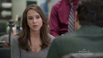 Was Lyle into cooking?
- Why? - Crossword Mysteries: Proposing Murder