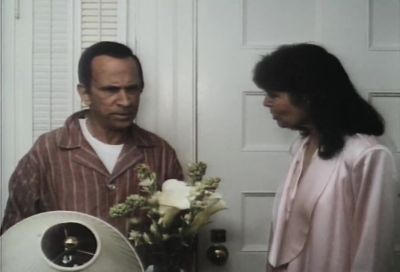 Was that man from KAOS - Get Smart, Again!
