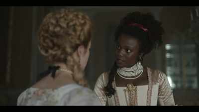 Was marriage to Jean - Dangerous Liaisons