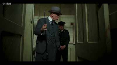 Was he married? - The ABC Murders