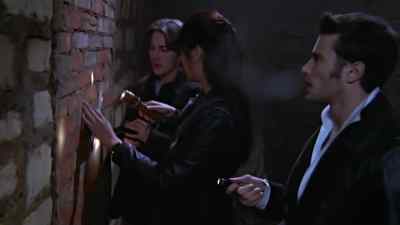 Was, you mean. - Relic Hunter