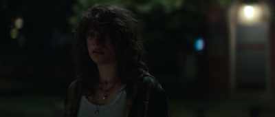 Was meant for you. - Hellraiser