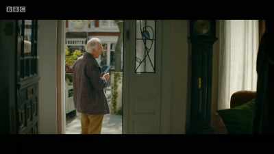 Was that Miri? - Back to Life
