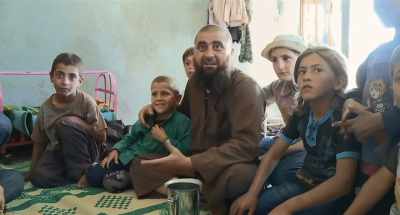 Was Mohammad-Omar the attacker?
- The attacker's name was Mohamed Atta. - Of Fathers and Sons