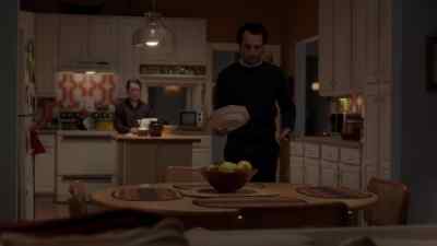 Was your mom a good cook? - The Americans