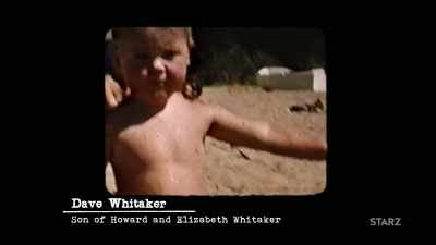 Was mom and dad with three kids - The Cult of The Family