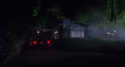 Was that Mrs. Ellenshaw? - The Mangler
