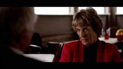 Was mulcahy arrested at the
same time or just after Duffy? - The Real Prime Suspect