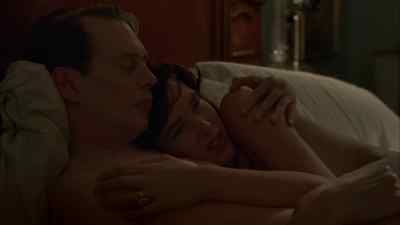 Was that nice, daddy? - Boardwalk Empire