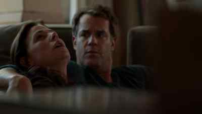 Was Noah fucked up
when I met him? - The Affair