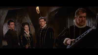 Was he not my father - The Pit and the Pendulum