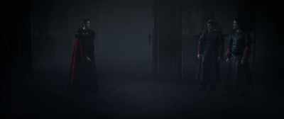 Was it not yesterday
we spoke together? - Macbeth