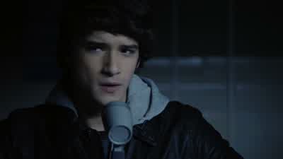 Was that okay? - Teen Wolf