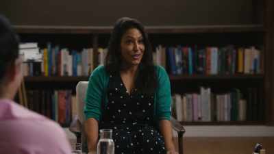 -Was it okay? It was the 30th?
-Yes, yes. - Couples Therapy