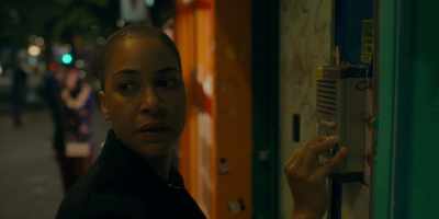 Was he okay? Was he weird? - Criminal Record