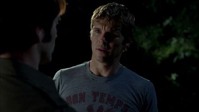 Was that okay for you? - True Blood