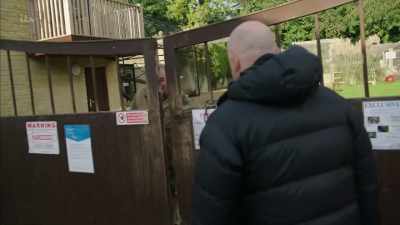 'Was one of the most - Britain's Tiger Kings - On the Trail with Ross Kemp