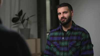 Was only part of
that problematic, - Impact x Nightline