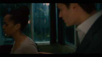 Was he out with Nate or Manny?
Kids that we know and trust? - American Son