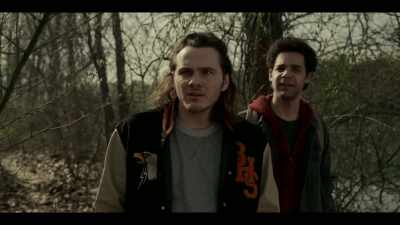 Was that Pete Novick? - American Rust