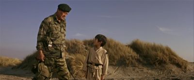 Was my Peter son brave - The Green Berets