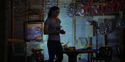 Was physical violence the only means
necessary to control the situation? - Walker