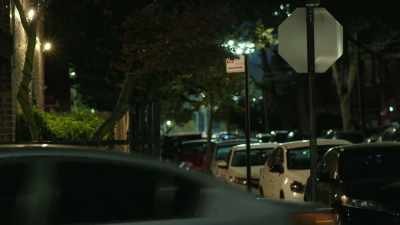 Was she picked up 
at home by car? - New York Homicide