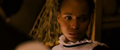 ...was positively soul-enriching. - Django Unchained