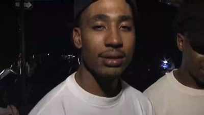  - Was it professional? - Origins of Hip Hop