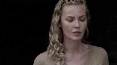 Was my proposition really so unappealing? - The Following