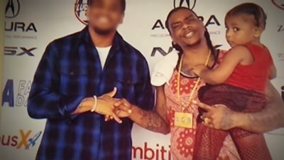 Was Rahim a great career-minded father, - How I Caught My Killer