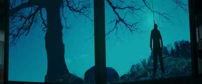 - Was it real? Am I hanging there?
- Where is he? - Boundless