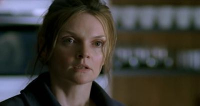 - Was it really a kind
offer, Barbara, - The Inspector Lynley Mysteries