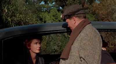 - Was that really necessary?
- Oh, he isn't dead. - One of Our Spies Is Missing