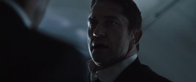 Was that really necessary - London Has Fallen