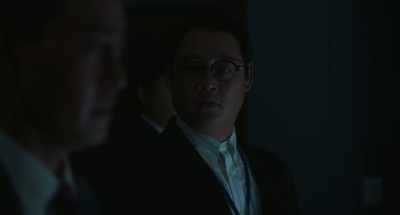 Was that really Spotless? - Toxic