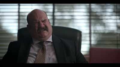 Was she really taking money
from that poor old man all along? - Dangerous Lies